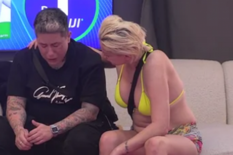 Jovana Tomić Matora Elita 8