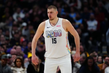 LAGAĆU UNUKE! Jokić nasmejao sve ODGOVOROM! (VIDEO)