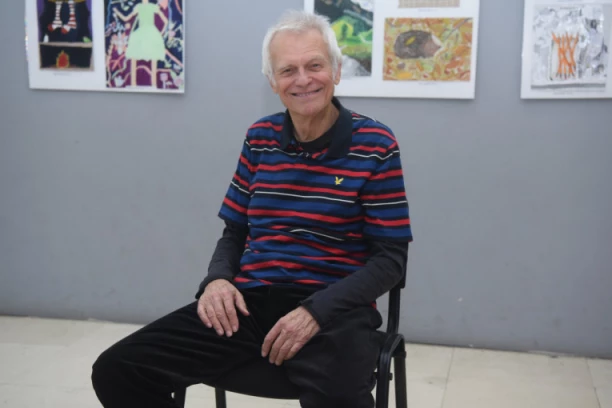 BRANKO KOCKICA IZGUBIO SVEST! Otkriveni novi detalji o drami u Pozorištancetu Puž!