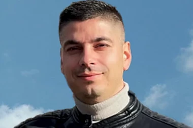 SVE JE STALO, SOKOLE, SAMO TI LETIŠ, ŽIVIŠ! SRPSKI POLICAJAC u kog je albanski terorista ispalio više hitaca POSTHUMNO ODLIKOVAN!