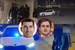 POGLEDAJTE SNIMAK HAPŠENJA NAPADAČA NA MINISTRA SELAKOVIĆA: Evo i šta je pronađeno u njegovom stanu! (VIDEO)