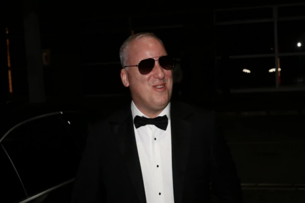 SAŠA MATIĆ ZAVRŠIO U ZATVORU! Bio okružen OPASNIM LJUDIMA, svi detalji isplivali na videlo!