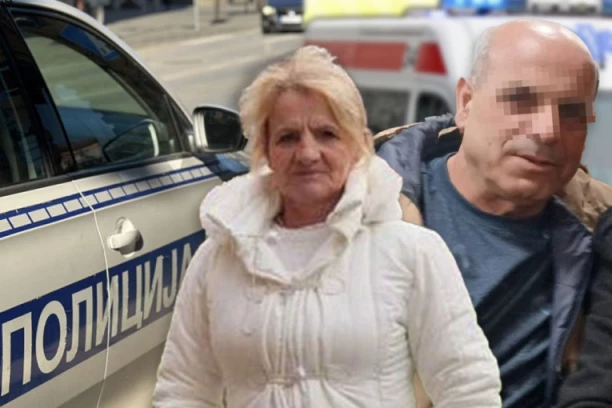 TRI MESECA OD UBISTVA ESME IZ TUTINA! Ćerka jedva govori od bola: Saslušano 12 svedoka, a evo šta se dešava sa zločincem