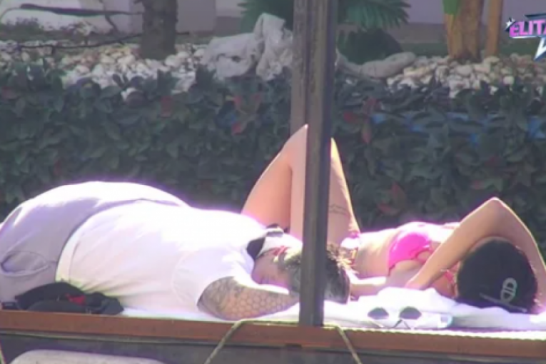 Matora i Dragana Stojančević