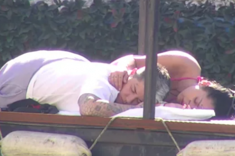 Matora i Dragana Stojančević