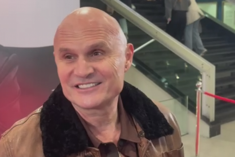 Aleksandar Milić Mili