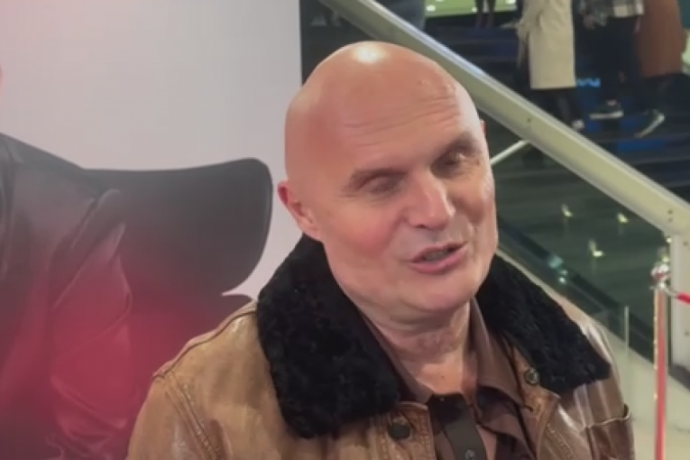 Aleksandar Milić Mili