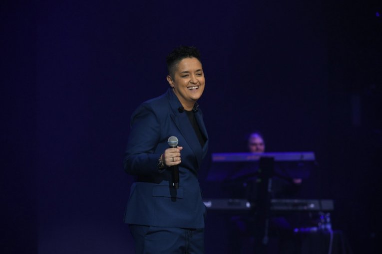 Koncert Marije Šerifović