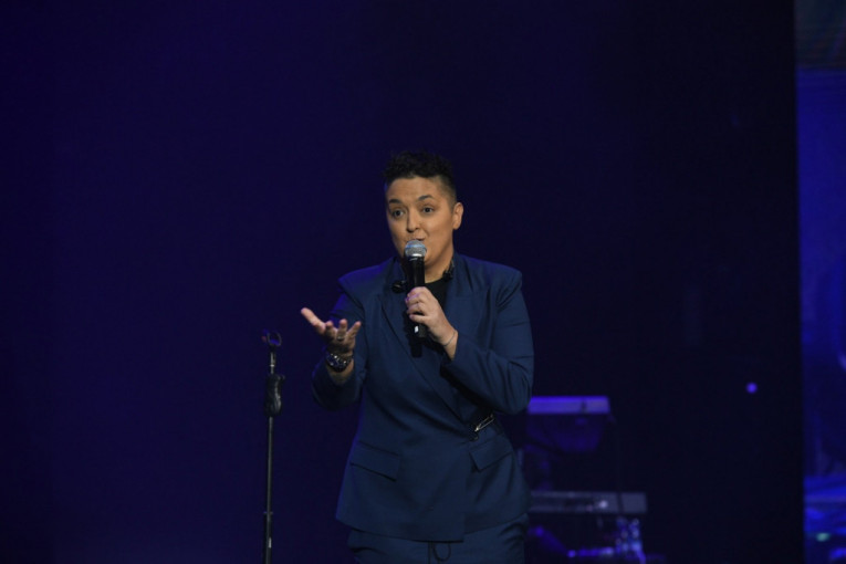 Koncert Marije Šerifović