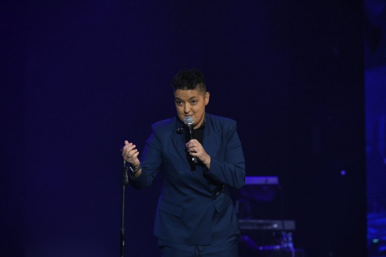 Koncert Marije Šerifović