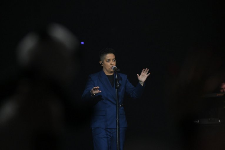 Koncert Marije Šerifović