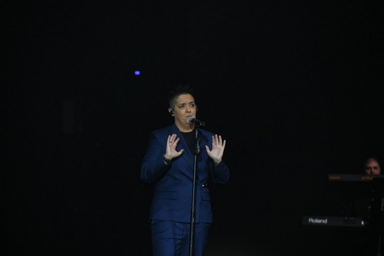 Koncert Marije Šerifović