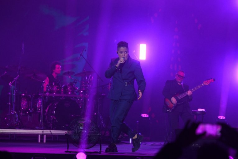 Koncert Marije Šerifović