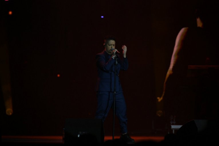 Koncert Marije Šerifović