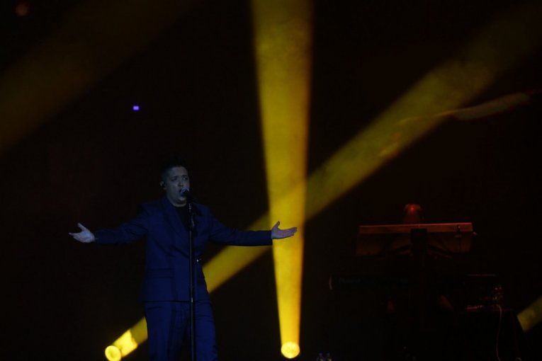 Koncert Marije Šerifović