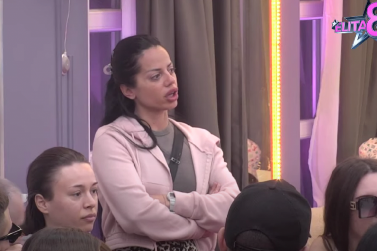 Dragana Stojančević i Sofija Janićijević