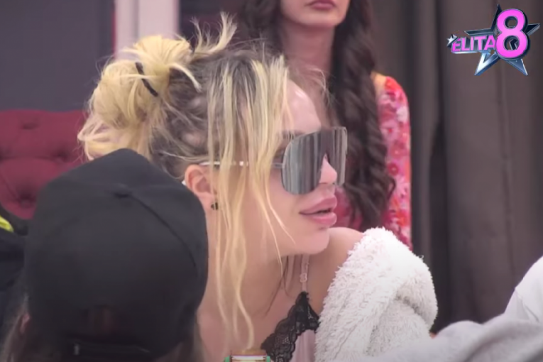 Dragana Stojančević i Sofija Janićijević