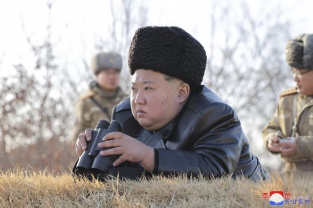 PRIMIRJE? ZABORAVITE! Kim nije jedini koji se pita u Pjongjangu, OVA MOĆNA ŽENA uputila SUROVU PORUKU SEULU!