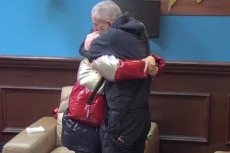 Aneli Ahmić Elita 8