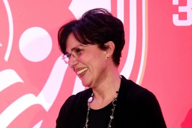 SLAVLJE U DOMU BIVŠE ZADRUGARKE: Jasna Šekarić podelila radosne vesti o Lei! Radost nakon svih DRAMA!