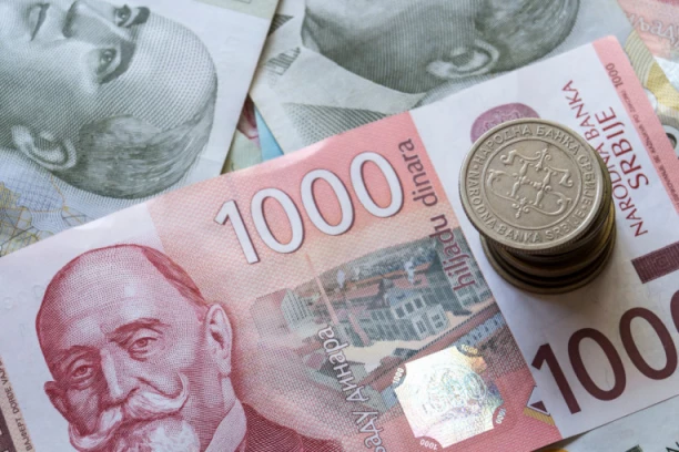 NBS JAVLJA! Kurs dinara se promenio ovog jutra!