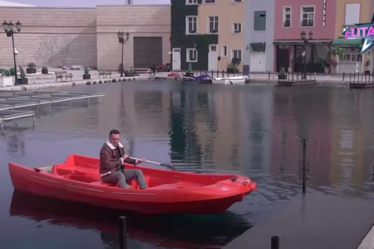 Nenad Marinković Gastoz