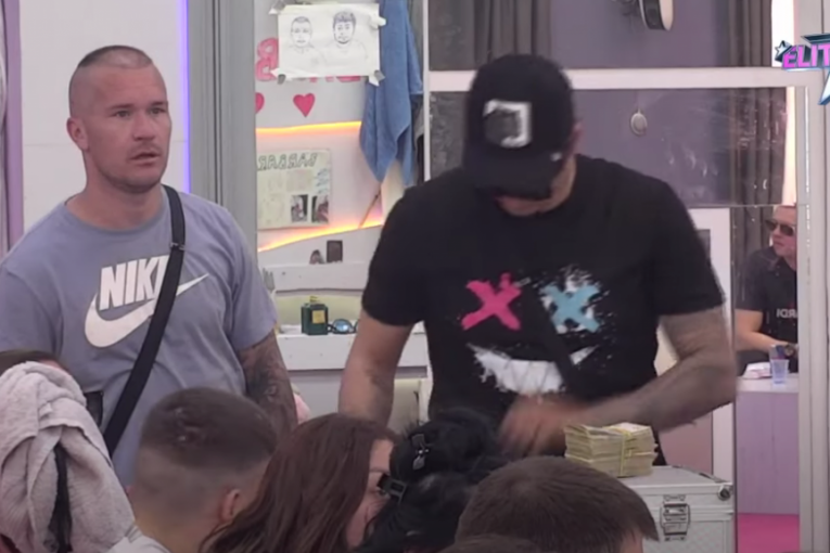 Danijel Dujković Munjez