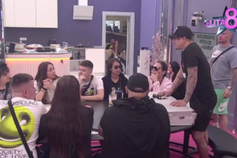 Sofija Janićijević i Borislav Terzić Terza