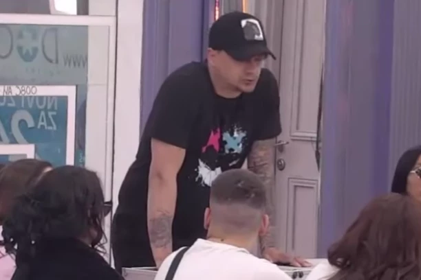 ZAUSTAVLJEN PROGRAM ZBOG TERZINE ODLUKE: Muk u Beloj kući, ova informacija će Milicu izbezumiti!