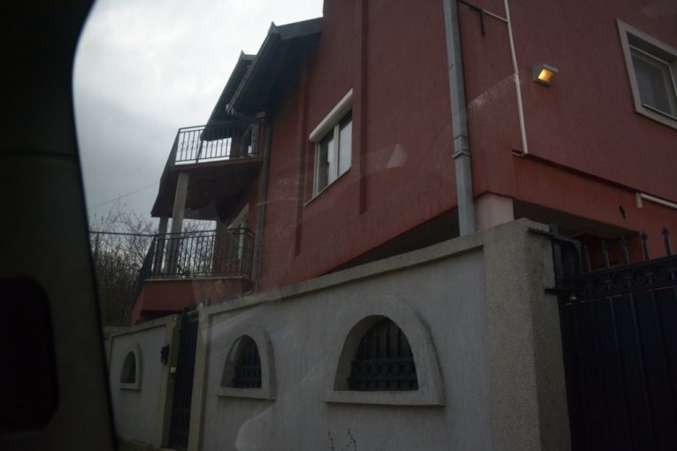 Tužilaštvo tvrdi da su u ovoj kući ubijani ljudi