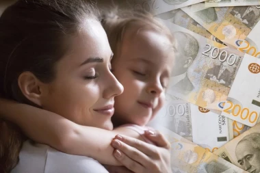 ISPLAĆENI PRVI IZNOSI IZ ALIMENTACIONOG FONDA!