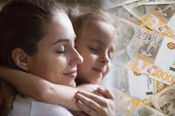 ISPLAĆENI PRVI IZNOSI IZ ALIMENTACIONOG FONDA!