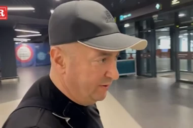 LOVA DO KROVA! Đani zapevao na rođenju sina estradnog umetnika, a onda je nastao karambol!