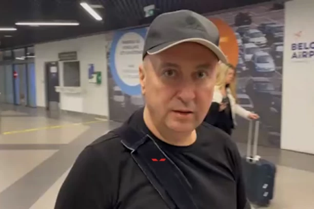 ĐANI RAZVEZAO JEZIK O VESTIMA O RAZVODU: Odmah pomenuo i DECU!