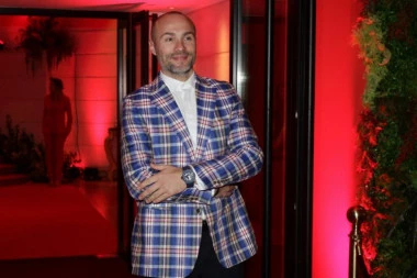 PRVO OGLAŠAVANJE ACE SOFRONIJEVIĆA NAKON VESTI DA POSTAJE TATA! Harmonikaš ima DUPLI POVOD za slavlje!