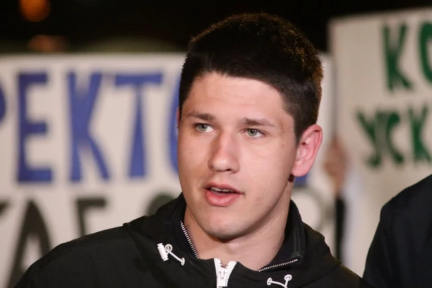 STUDENTI KOJI ŽELE DA UČE POSLALI PISMO EVROPSKOM SUDU ZA LJUDSKA PRAVA: "Naše osnovno pravo na obrazovanje i dalje onemogućeno u Republici Srbiji"!