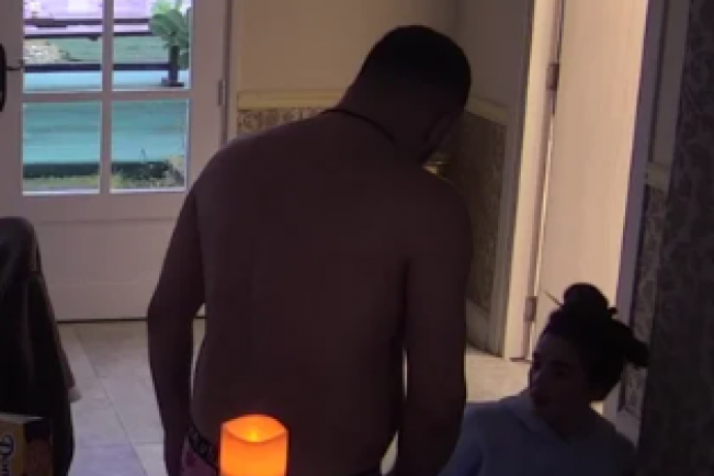 Anđela Đuričić i Gastoz