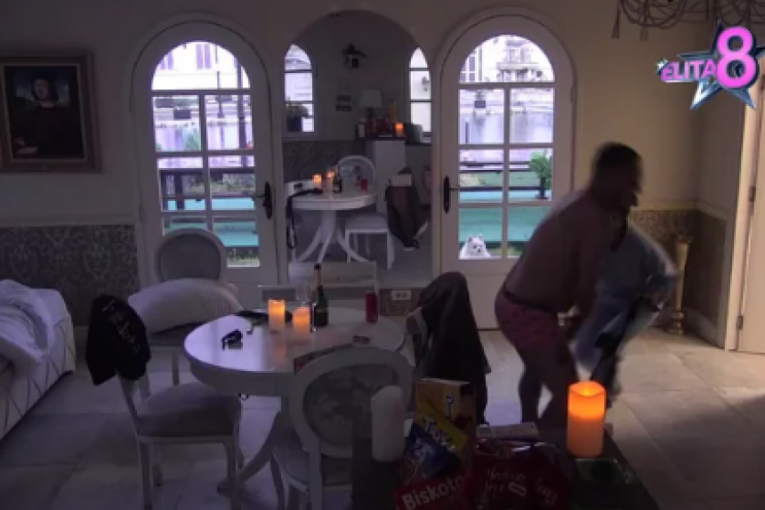 Anđela Đuričić i Gastoz