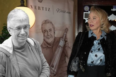 LEPU BRENU PITALI DA LI JE BILA U SVAĐI SA SAŠOM POPOVIĆEM: Ovako je pevačica reagovala! (VIDEO)