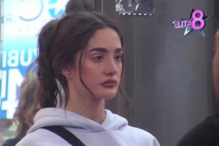 Anđela Đuričić i Nenad Marinković Gastoz