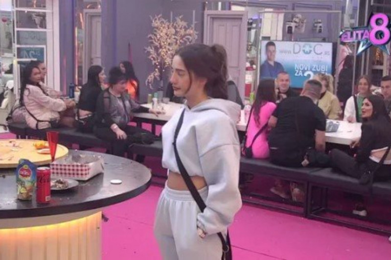 Anđela Đuričić i Nenad Marinković Gastoz