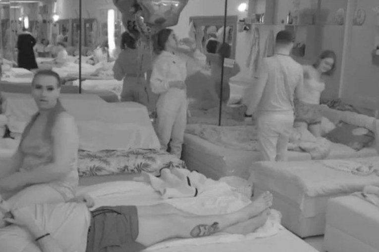 Anđela Đuričić, Nenad Marinković Gastoz i Sofi Tikačenko