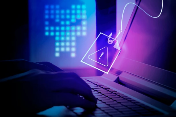 Internet prevare: Opasnost digitalnog doba