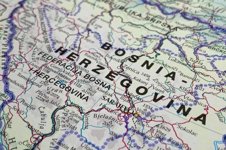 NEOČEKIVANA ODLUKA: Vlada Bosne i Hercegovine zadužuje se 800 miliona evra na Londonskoj berzi (FOTO)