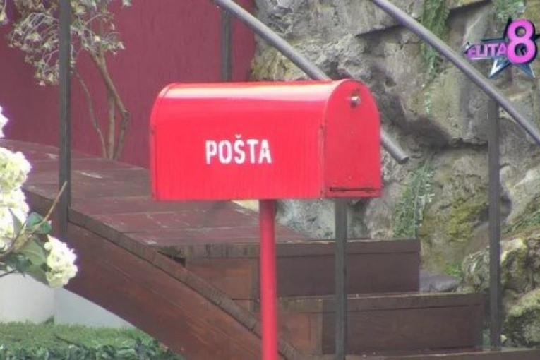 Veliki šef poslao pismo