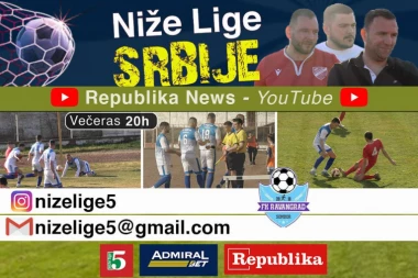 JEDAN STADION I DVA VEČITA RIVALA, LUDILO U SOMBORU ZA 8. MART!