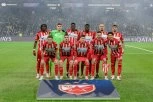ŠOK I NEVERICA:  Odluka igrača Crvene zvezde će vas ostaviti bez reči