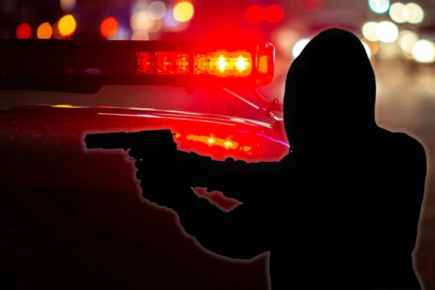 HITNO PREKINUT NASTUP NAŠE PEVAČICE, NAORUŽANI MUŠKARCI UPALI U KLUB! Usledio horor tada, evo šta se desilo sa njom!