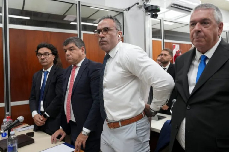 Da li je MAradona ubijen?