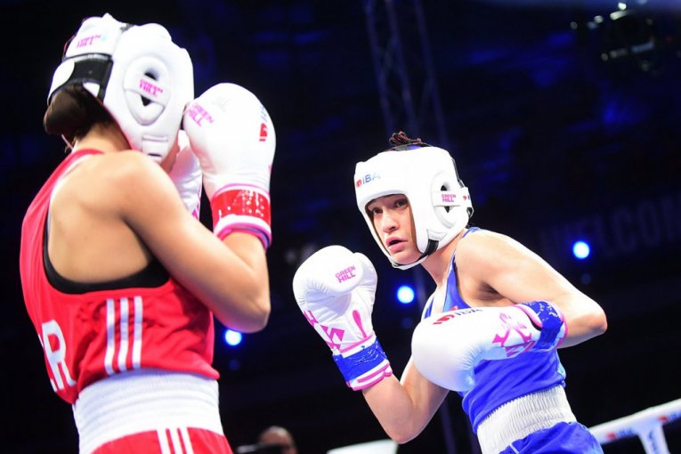 Srpkinje dominiraju svetskom scenom